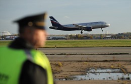 Nga hy vọng Ukraine hủy lệnh cấm bay